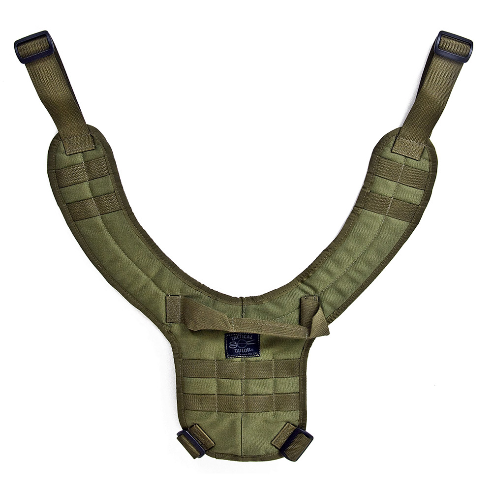 Tactical Tailor | X-Harness i gruppen CHEST RIGS hos Equipt AB (TT - X-Harness)
